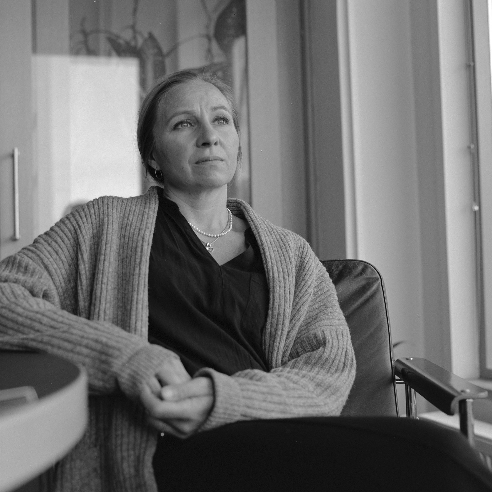 Maija Korkeela