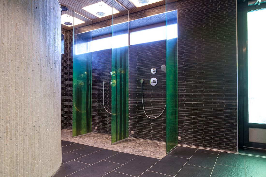 Elli sauna facilities, image 5