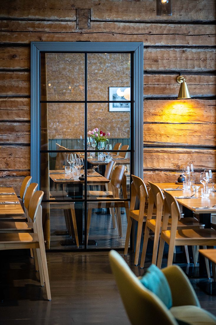 Ravintola Filipof, kuva 3