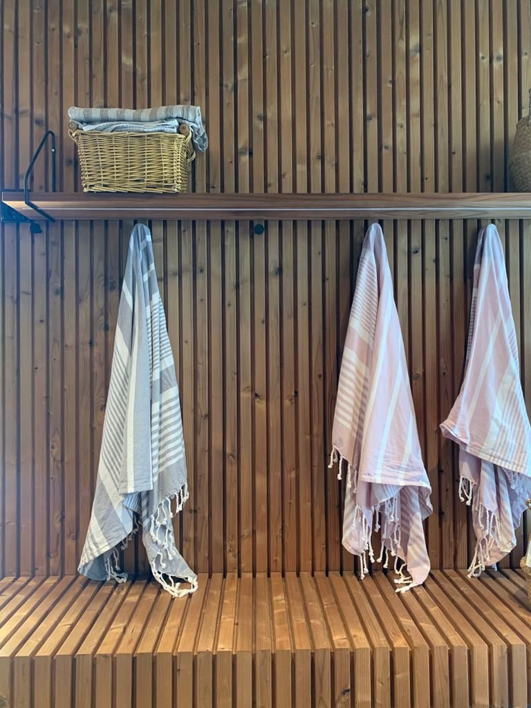 Garden sauna, image 3