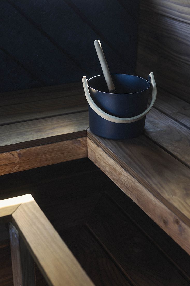 Sauna raft Hiisi, image 3
