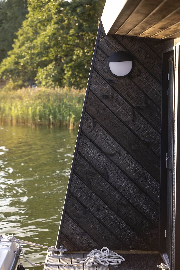 Sauna raft Hiisi, image 4