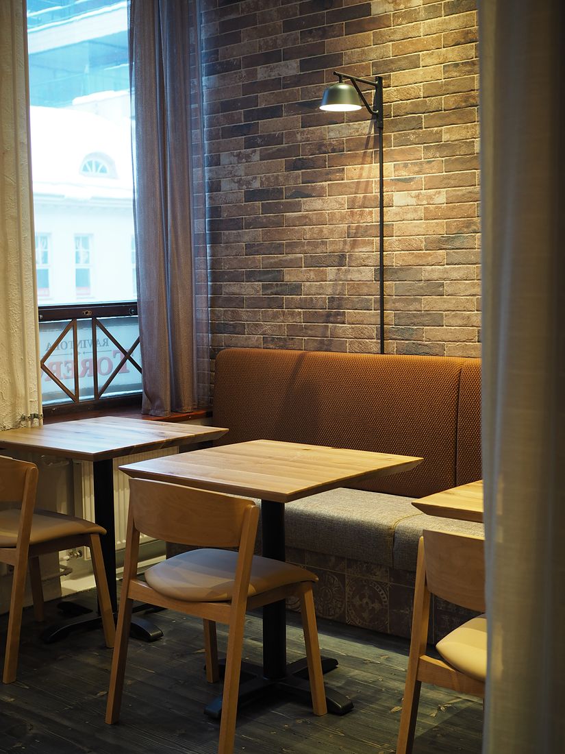 Sokos Hotel Vaakuna – Torero ja aamiaishuone, kuva 2